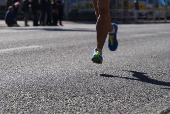 Над 5000 участници стартираха в Маратон София 2019