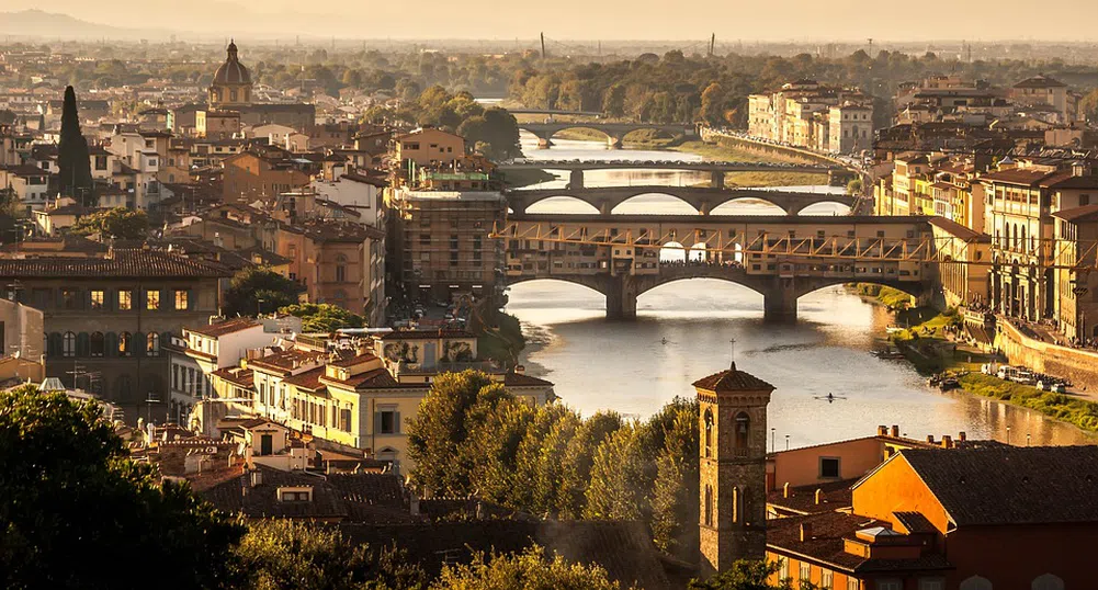 Флоренция забранява вечерните разходки в най-популярните квартали