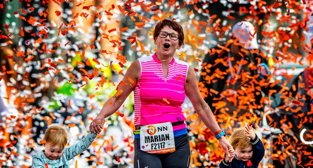 Дългосрочното финансово планиране е като пробягване на маратон