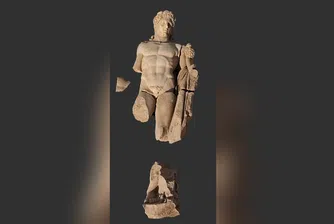 Херкулес, по-голям от живота