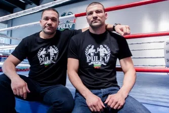 Кубрат и Тервел Пулеви с нови победи, прославят България и в САЩ