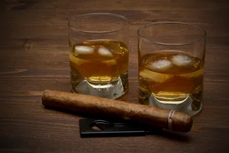 Най-продаваните марки уиски в света