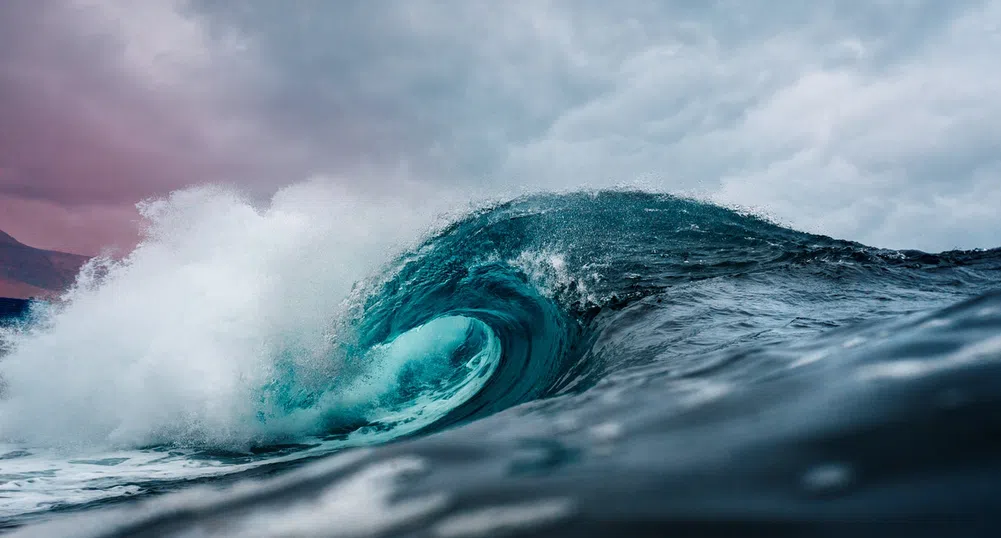 Нов океан? Възможно е, при това в Източна Африка