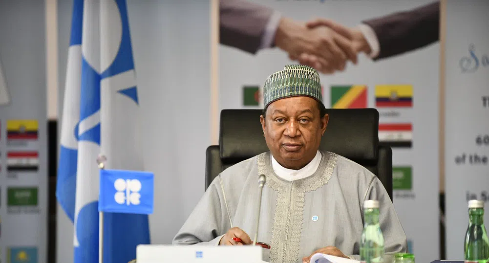 Почина генералният секретар на ОПЕК