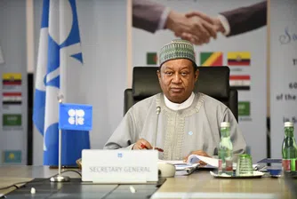 Почина генералният секретар на ОПЕК