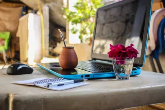 Да работиш „от вкъщи“ в 78 страни по света