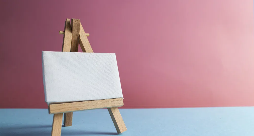 Как картина за близо 300 000 евро се озова в кофа за боклук?