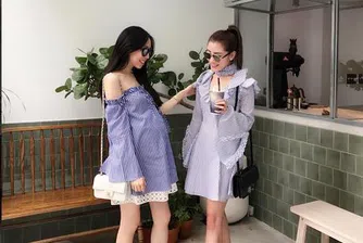 Как "Богатите хлапета в Instagram" прекарват лятото си?