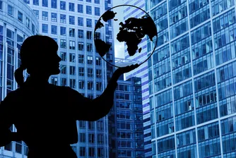 Кои са най-богатите дами в света?