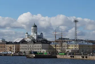 Финландия отменя ограниченията за напускане на столицата