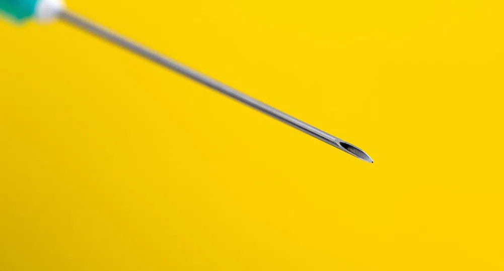 Къде можете да се ваксинирате днес в столицата?