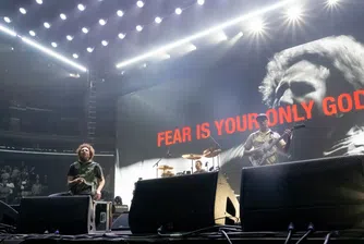 Над 100 музиканти бойкотират концертните зали с лицево разпознаване