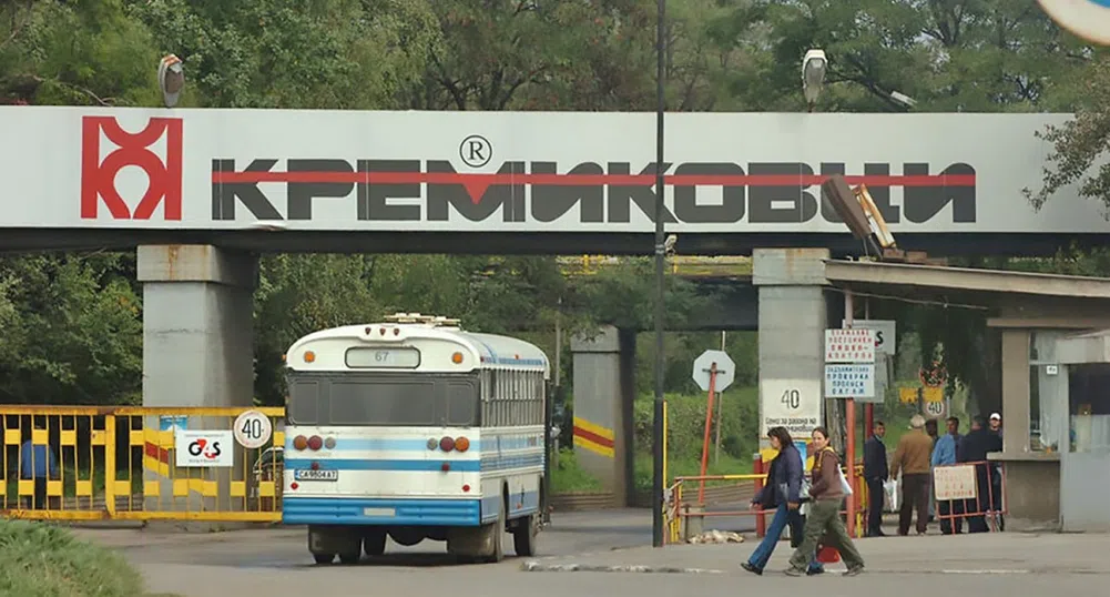 Бившият собственик на Кремиковци Прамод Митал бе арестуван