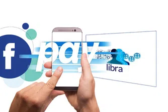 Facebook с нова концeпция за виртуалната валута Libra