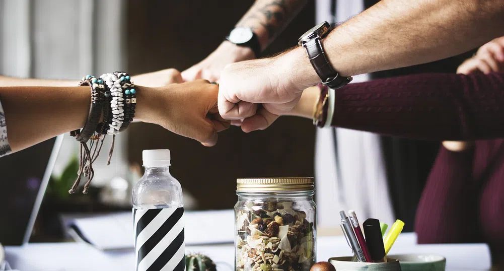 5 признака, че работите в страхотна компания
