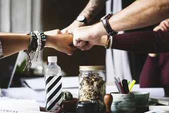 5 признака, че работите в страхотна компания