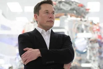 В света вече има нов най-богат човек