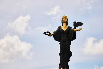 Днес отбелязваме празника на столицата