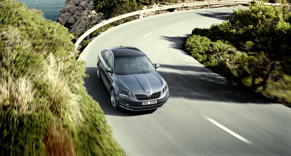 Проучване установи семейната кола № 1 в България