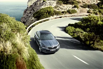 Проучване установи семейната кола № 1 в България