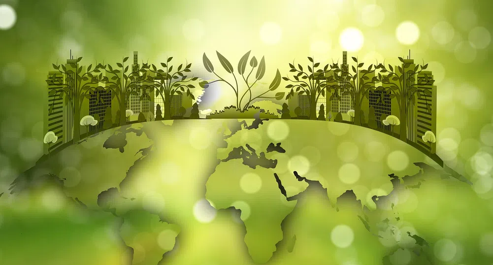 Енергийният преход ражда нови суперсили. Но дали те са готови за това?