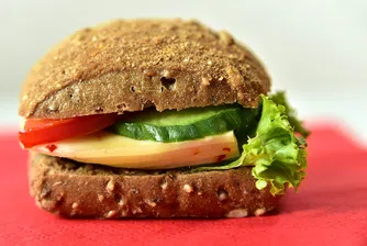 Как да върнете хляба на масата, без да изпитвате угризения