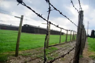България отпуска 15 хил. евро за Аушвиц и Биркенау