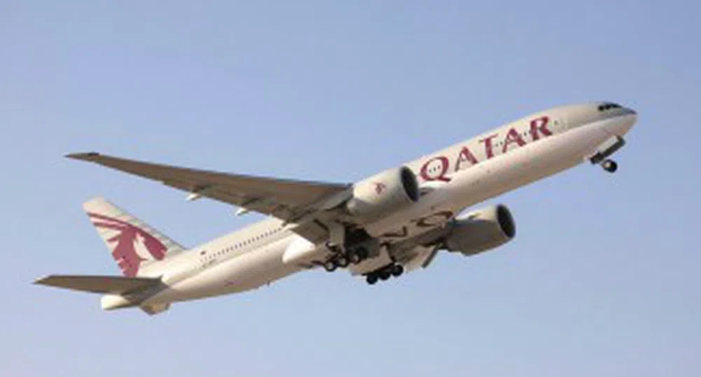 Qatar Airways подарява 30 билета за икономична класа
