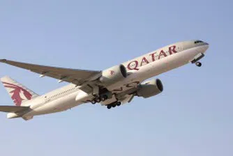 Qatar Airways подарява 30 билета за икономична класа