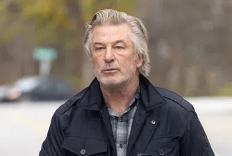 Алек Болдуин е бил „разсеян“ на тренировките за "Rust", твърдят прокурорите