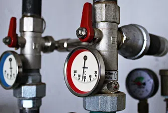 Свързаха интерконектора Гърция-България с газопреносната ни мрежа