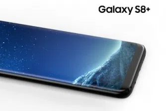Samsung пуска в Европа S8+ с 2 sim карти