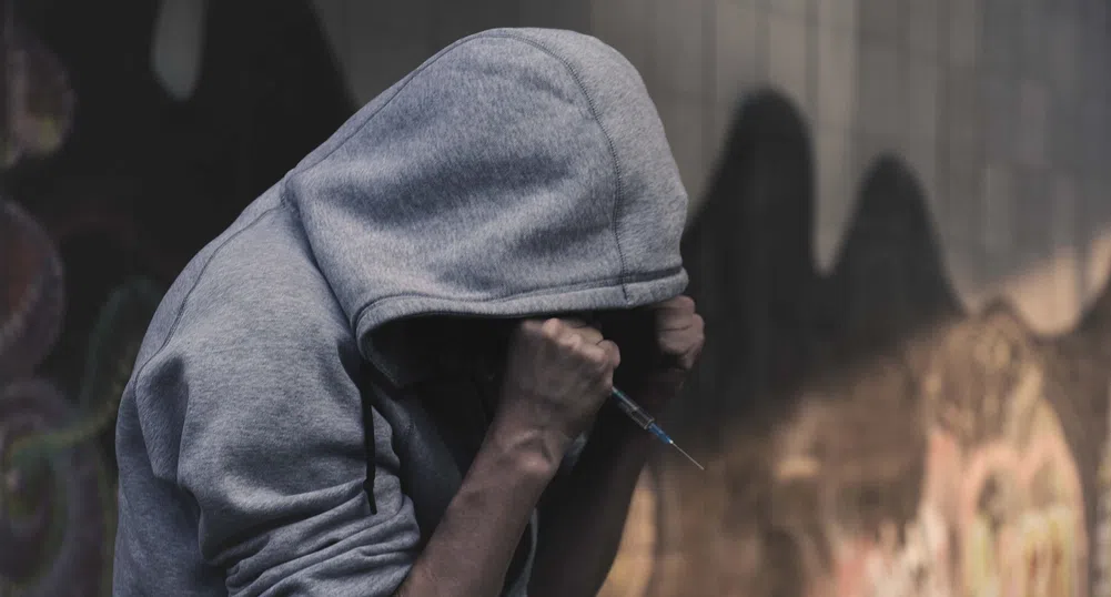 Наркотиците са убили рекорден брой хора в Англия и Уелс през 2020 г.