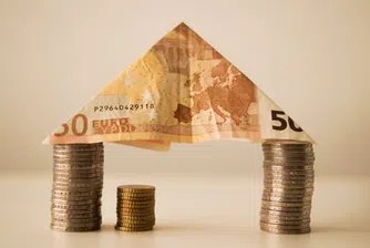 Ирландски банки предлагат отсрочки по ипотечни и други заеми