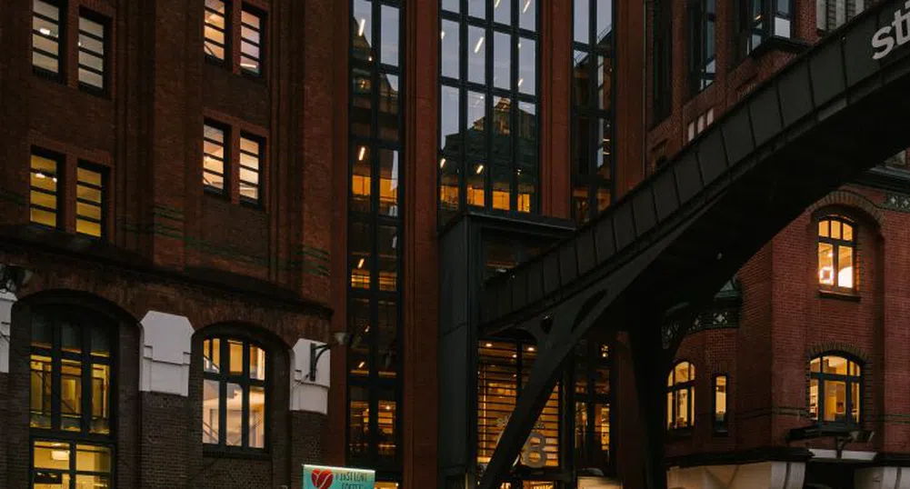 Цените на жилищата в Германия удариха рекордно дъно