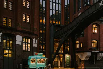 Цените на жилищата в Германия удариха рекордно дъно