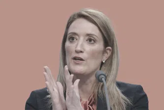 Шампанско, шоколад, злато и опит за прозрачност в Европейския парламент