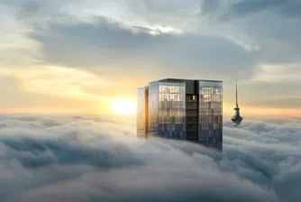 Живот над облаците срещу 24 млн. долара