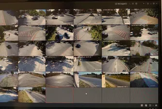 А1 изгради система за аналитично видеонаблюдение в Община Раднево
