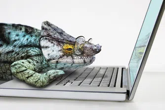 Как се чувстват животните в технологичния свят