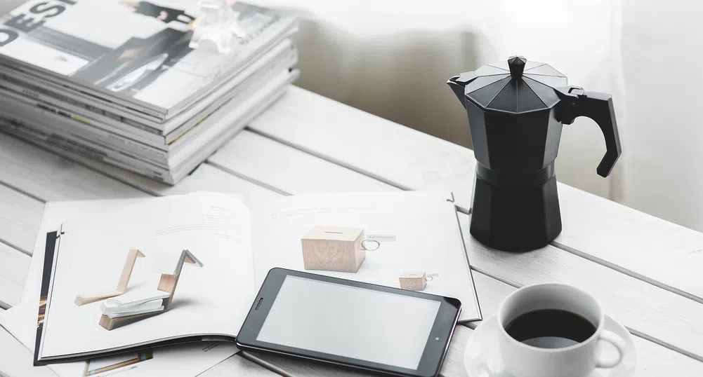 Най-новите идеи за бизнес през есента