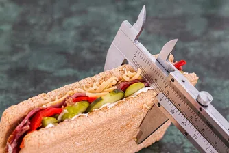 7 знака, че не приемате достатъчно калории