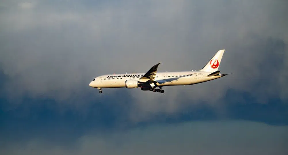 Винаги по график: Най-точните летища и авиокомпании в света