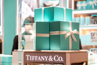 Треска за лукс: Бутиците очакват по-малко, но по-богати клиенти от Китай