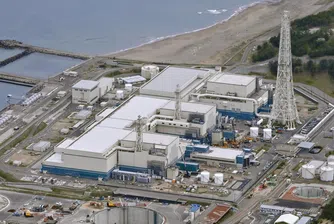 Япония даде зелена светлина за рестарт на най-мощната АЕЦ в света