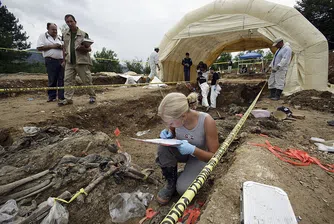 12-те необикновени находки на 2022 г.