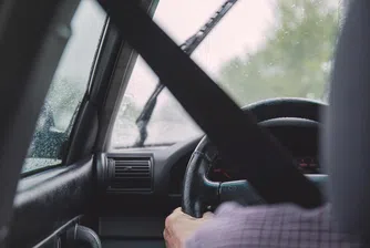 Младеж шофира с над 200 км/ч във Враца, но няма как да го глобят