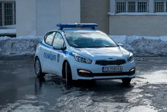 Главният секретар на МВР: България не е остров на спокойствието