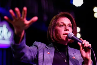 Демократите поемат контрола над Сената на САЩ, сочи прогноза