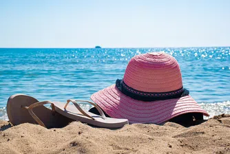 Гърция отвори за туристи, ето колко време се чака на границата